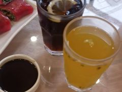 -华美轩中餐厅(客天下店)