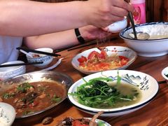 -李东农庄(中南百草园地标店)