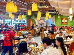 -旺金鸽·传承15年老字号·手工早茶(荔湾坦尾桥中店)