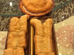 -顺德人家食府(黄金广场店)