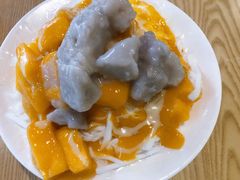 -一心冰品(迎津街店)