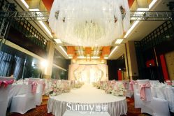 -Sunny喜铺婚礼策划(东部店)