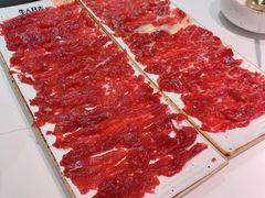 -牛人日志·鲜牛肉骨汤火锅(万科里瑧店)