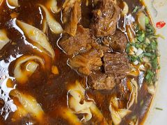 -晋乡亲刀削面(东风桥东店)