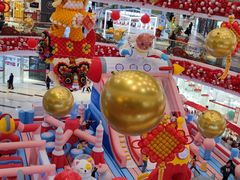 -万达广场(龙湖店)