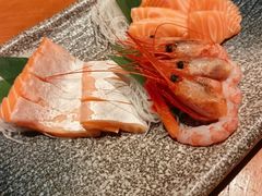 -千代武日本料理(开发区店)