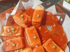 -三生三味密宗川菜·江景餐厅(来福士店)