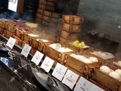 -东方红海鲜百汇(国际大厦店)