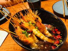 -老九巷川小馆(万松园店)