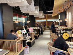 -晓淮山·扬州早茶·淮扬菜(龙阳广场店)
