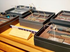 -目艮眼镜SHOWROOM(品牌集合店)