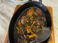 -东南里湖景餐厅·新闽菜(浦西万达店)