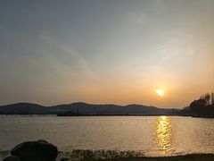 -蠡湖大桥公园