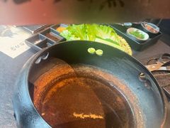-黑牛の店·黑金店(沈阳万象城店)