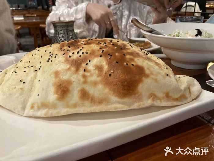 TUK土耳其餐厅·下午茶(卢湾店)图片