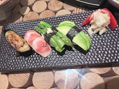 -西村日本料理(香格里拉饭店)