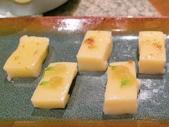 桂花拉糕-南京大牌档(青岛万象城店)