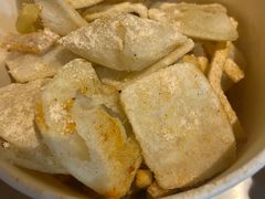 -鸡柳大人(汇金新地广场店)