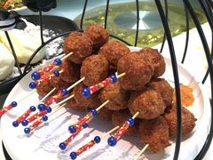 -同喜烤鸭店(光芒店)