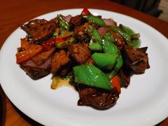 -頂好酒家·经典粤菜(海信广场店)