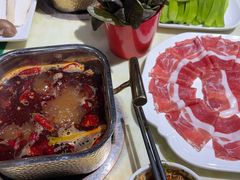 -清真军邺·金富苑肥牛(石坡街旗舰店)