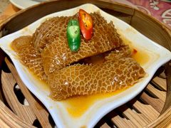 沙爹金钱肚-点都德(聚福楼店)