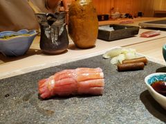 -鹤菊·鮨Omakase(古子城店)