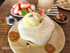 -春风十里咖啡馆