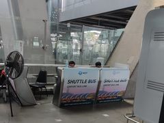 -曼谷素万那普国际机场