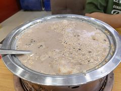 -老舅老蒙肉饼非遗店(一店)