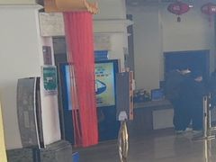 -金隅凤山酒店