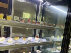 -川骄海鲜自助(亚运村店)