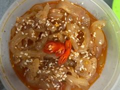 -芬芳甜品(同福路店)