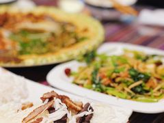 傣家柠檬撒-呐咪傣园·云南菜(石厦店)