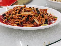 -九龙大酒店·金牌楚菜(武泰闸店)