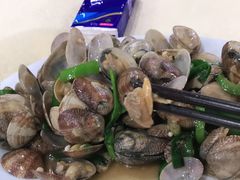 -源海渔村·现捞海鲜(大角湾店)