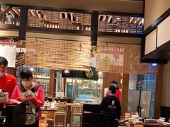 -yokocho上横町·日本食街(深业上城店)