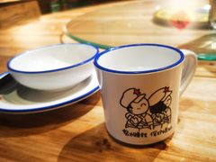 -關東雪东北菜(中庚漫游城店)