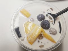 -堂屋糖水店(愚园店)