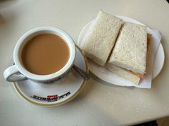 -红树林(美佳大厦店)