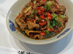 -潇湘阁(华夏幸福创新中心店)