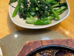-老字号蛇口德记烧腊饭店·海鲜加工