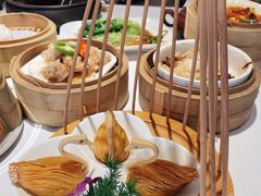-味可道美食坊(福基路店)