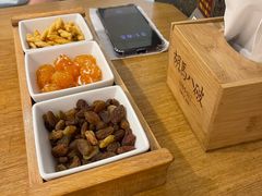 -胡马八破·川菜小馆(高新万达店)