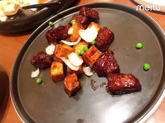 -上海人家花樣年华(中山公园店)