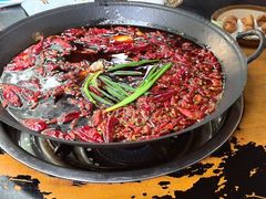 -黄潇洒老火锅(九眼桥宏济巷店)