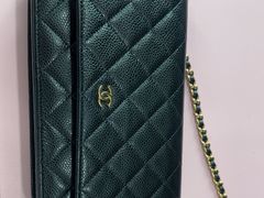 -聚云奢二手奢侈品黄金手表包包回收·中古店(中福城店)