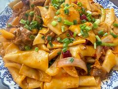 -范记靖远羊羔肉(博物馆店)