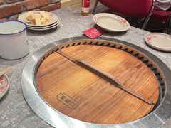 -二胖家铁锅炖大鹅(双井店)