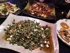 -醉小酒馆·川菜·江湖菜·重庆菜(观音桥旗舰店)